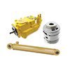 HYDRAULIC SYSTEMS